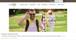Desktop Screenshot of businessopen.nl