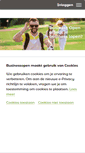 Mobile Screenshot of businessopen.nl